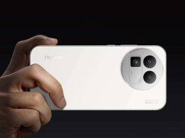 realme GT8