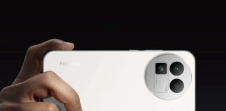 realme GT8