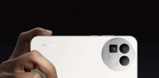 realme GT8