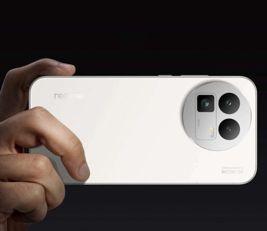 realme GT8