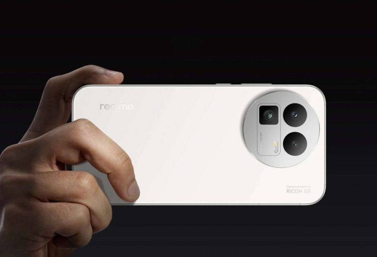 realme GT8