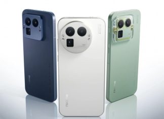 realme GT8 Prο τιμή