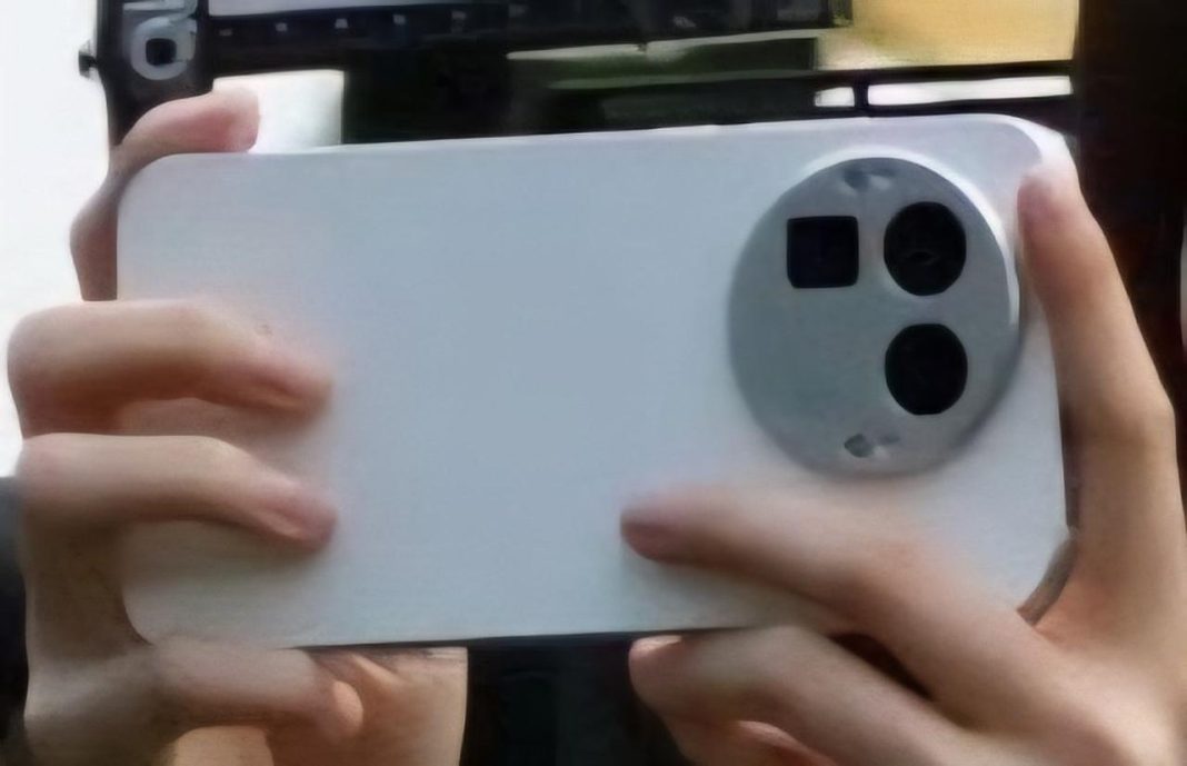 realme GT8 Pro