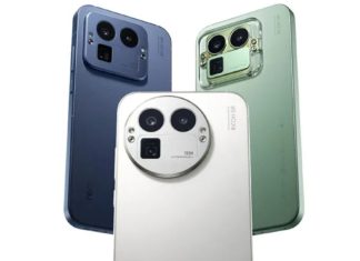 realme gt8 pro