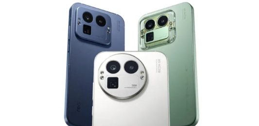 realme gt8 pro