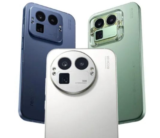 realme gt8 pro