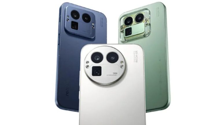 H realme φαίνεται πως αναλάβει την παγκόσμια αγορά, καλύπτοντας το κενό που αφήνει η OnePlus