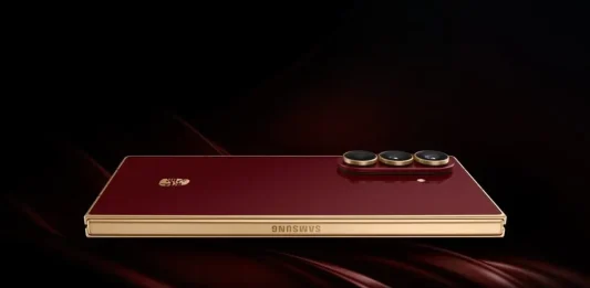 Samsung W26