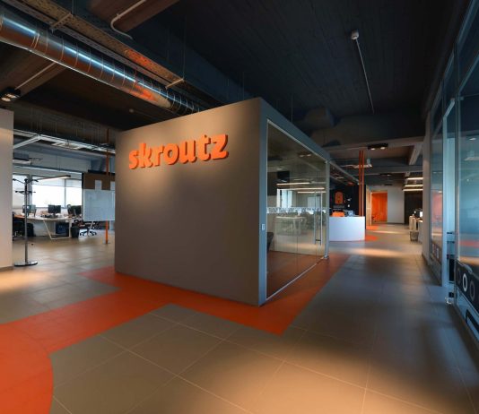 skroutz one stop service