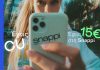 Snappi Vodafone
