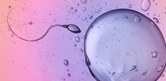 Το σπέρμα χάνεται στη μικροβαρύτητα και αυτό επηρεάζει τα σχέδια μας για μόνιμη παρουσία στι διάστημα