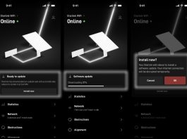 Σημαντική προειδοποίηση από το Starlink: Διορία μέχρι τις 17 Νοεμβρίου 2025 starlink 17 Νοεμβρίου 2025