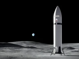 Artemis 3