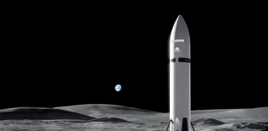 NASA κατά SpaceX: Ανοίγει τη σύμβαση για το Artemis 3 στον ανταγωνισμό! Artemis 3