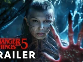 stranger things 5