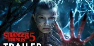 Stranger Things: Κυκλοφόρησε το τελικό trailer της τελευταίας σεζόν και είναι έπος! stranger things 5