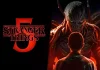 Stranger Things 5