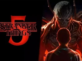 Stranger Things 5