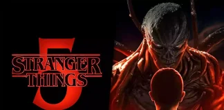 Stranger Things 5