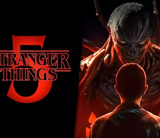 Stranger Things 5