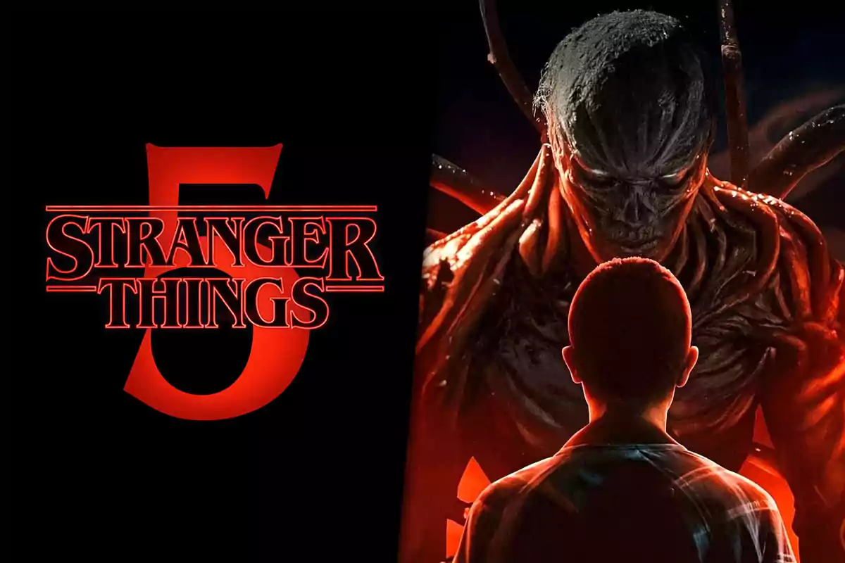 Stranger Things 5