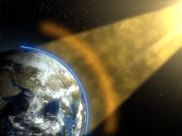 Σχέδιο τεχνητής μείωσης του ηλιακού φωτός στη Γη! Σχέδιο μείωσης ηλιακού φωτός