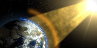 Σχέδιο τεχνητής μείωσης του ηλιακού φωτός στη Γη! Σχέδιο μείωσης ηλιακού φωτός