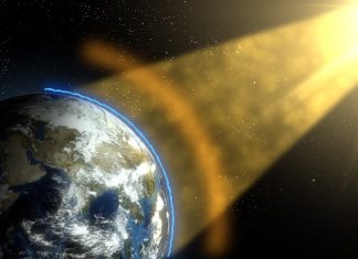 Σχέδιο μείωσης ηλιακού φωτός