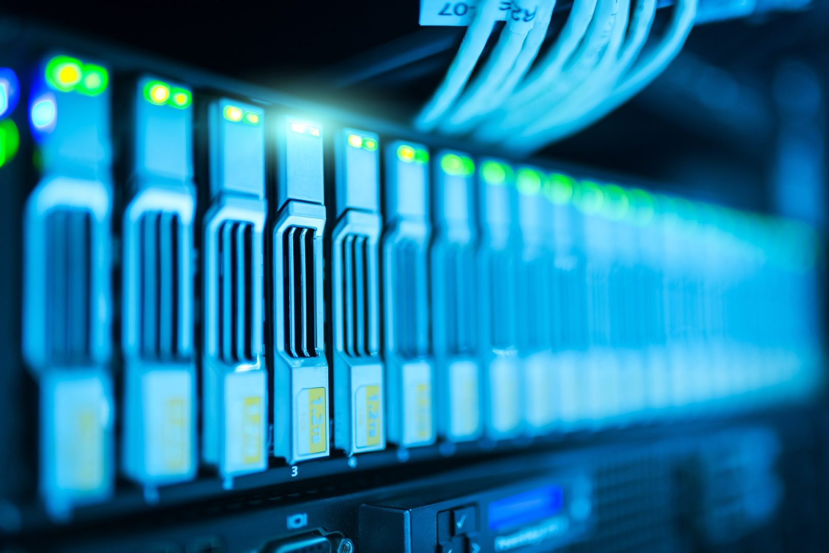 Υποθαλάσσια data centers στην Κίνα: Μείωση κατανάλωσης έως και 90%