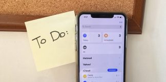 Το iOS 26 αλλάζει το Reminders για αστραπιαία προσθήκη εργασιών