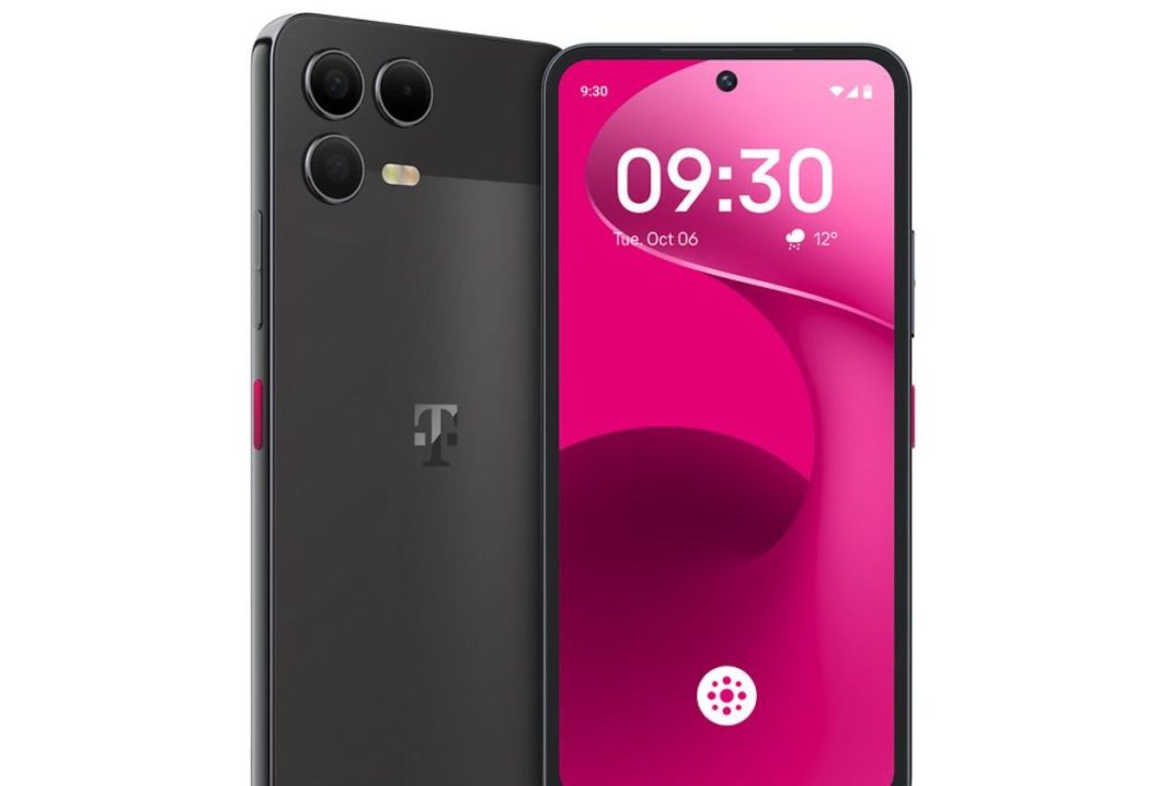 T Phone 3 Pro