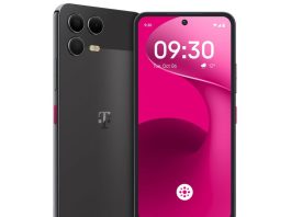 T Phone 3 Pro