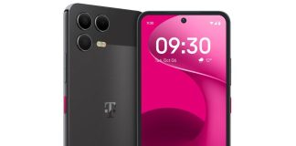 T Phone 3 Pro