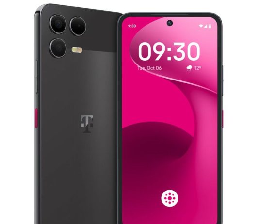 T Phone 3 Pro