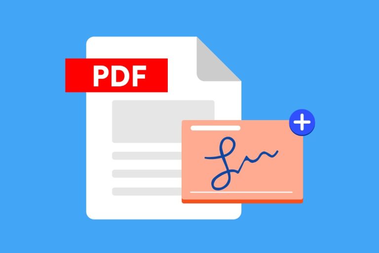 .pdf της ταυτότητάς σου Υπογραφή εγγράφων