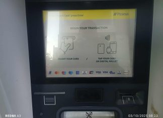 ανέπαφες συναλλαγές τράπεζα πειραιώς