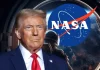 NASA Trump