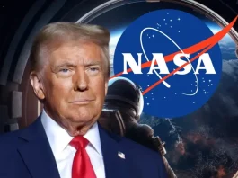 Musk: Η κυβέρνηση Trump θέλει να σκοτώσει τη NASA NASA Trump