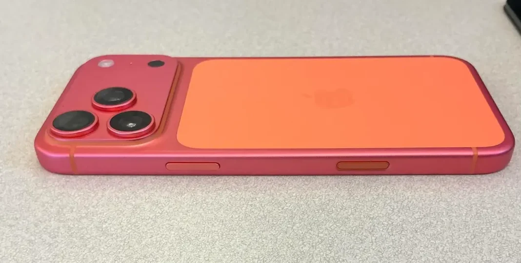 iphone 17 pro