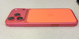 iphone 17 pro