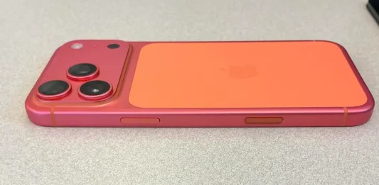iphone 17 pro