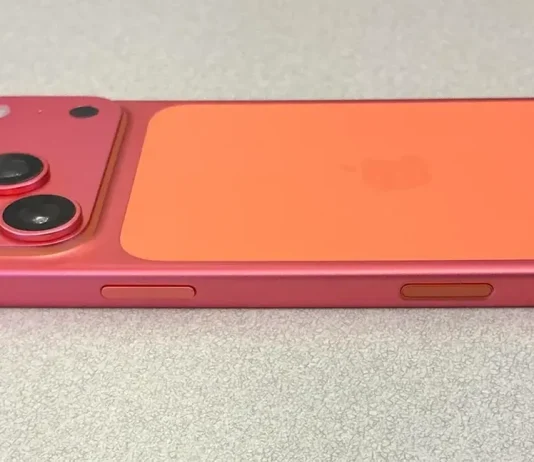 iphone 17 pro