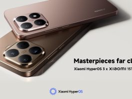 HyperOS 3: Ξεκινά επισήμως η παγκόσμια κυκλοφορία σε κινητά Xiaomi