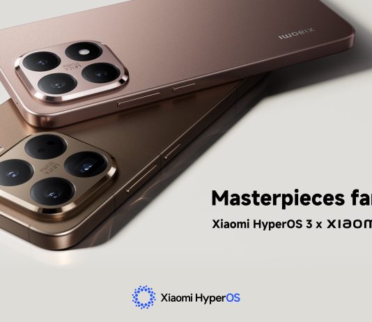 HyperOS 3: Ξεκινά επισήμως η παγκόσμια κυκλοφορία σε κινητά Xiaomi