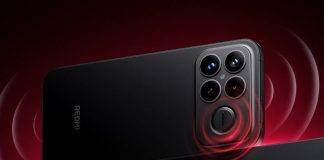 xiaomi ηχείο woofer