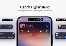 Το εντυπωσιακό HyperIsland του HyperOS 3.0 διαθέσιμο σε όλα τα Xiaomi κινητά HyperIsland του HyperOS 3.0