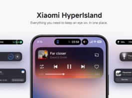 Το εντυπωσιακό HyperIsland του HyperOS 3.0 διαθέσιμο σε όλα τα Xiaomi κινητά HyperIsland του HyperOS 3.0
