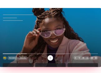 ολοκαίνουργιο youtube design google