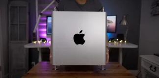 Mac Pro: Τέλος εποχής για τον βασιλιά των επαγγελματικών desktops