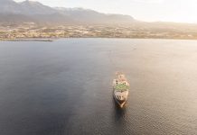 2Africa: Ολοκληρώθηκε το κυρίως τμήμα του μεγαλύτερου υποθαλάσσιου καλωδιακού οπτικών ινών στον κόσμο 2africa